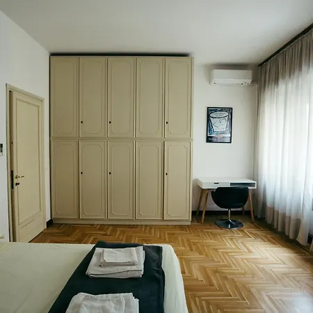 Апартаменти Casa Elisa