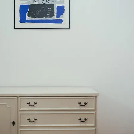 Casa Elisa Apartment *