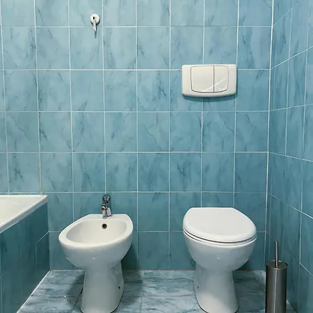 Apartment Casa Elisa Bergamo