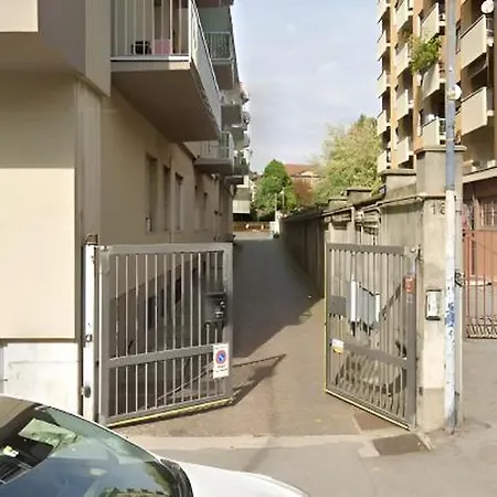 Apartment Casa Elisa *