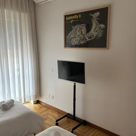 Casa Elisa * Бергамо