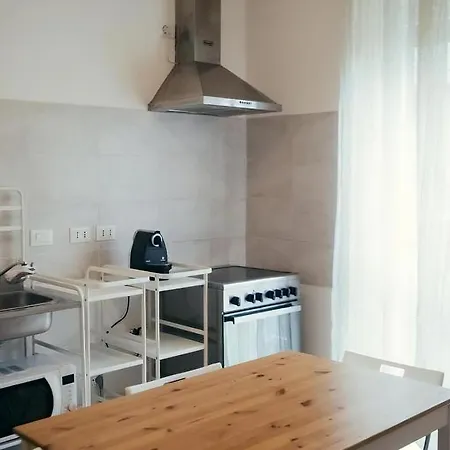 Apartament Casa Elisa *
