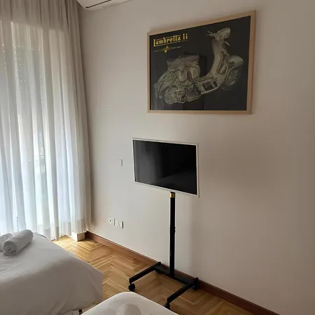 Casa Elisa Апартаменти
