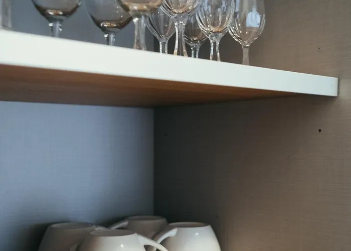 Apartmán Casa Elisa *