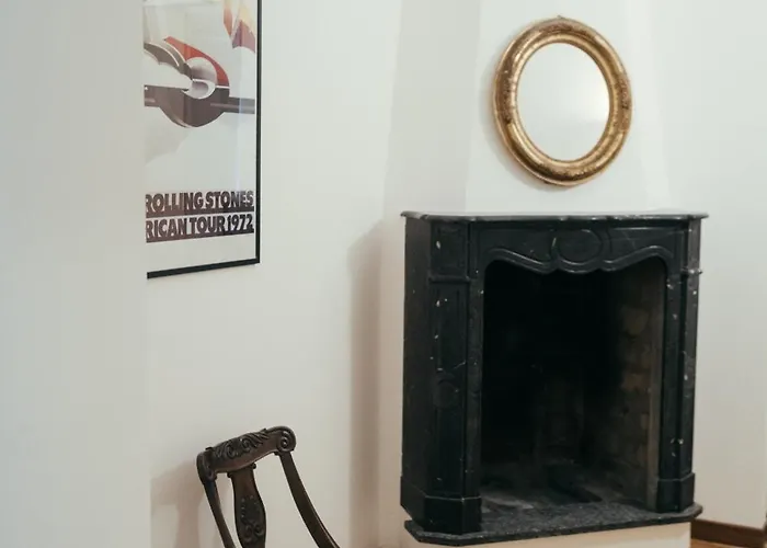 Casa Elisa Apartmán