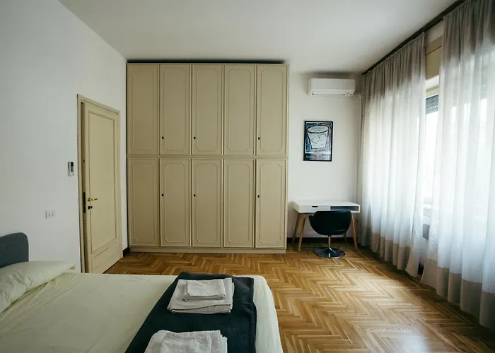 Apartmán Casa Elisa