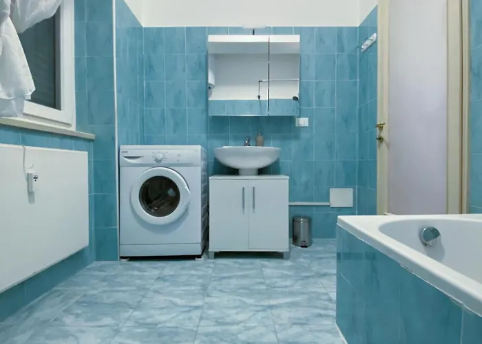 Apartmán Casa Elisa