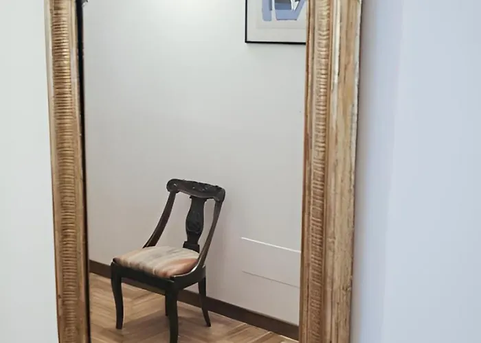 Casa Elisa Apartmán *