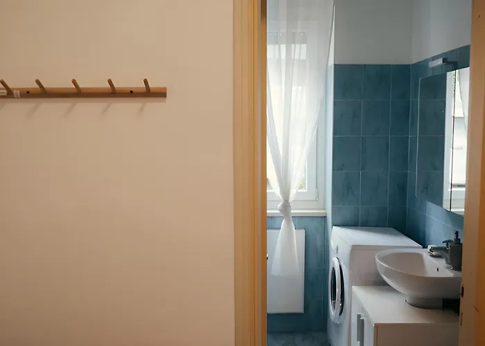 Apartmán Casa Elisa