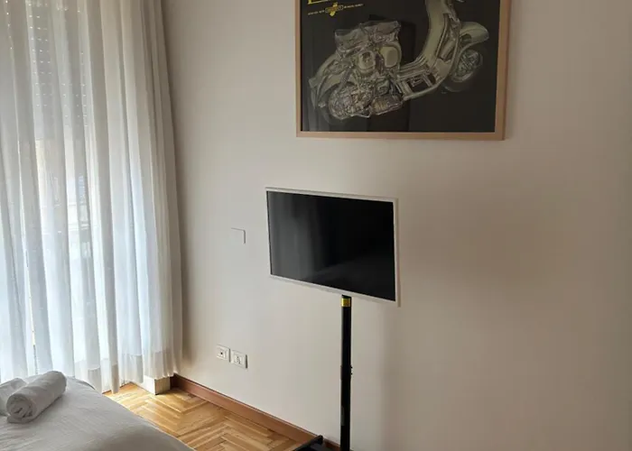 Casa Elisa * Bergamo