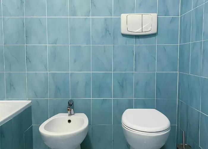 Apartmán Casa Elisa