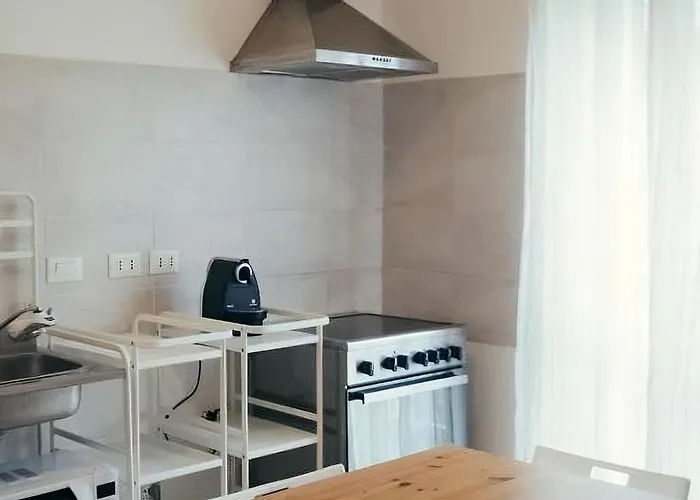 Apartmán Casa Elisa *