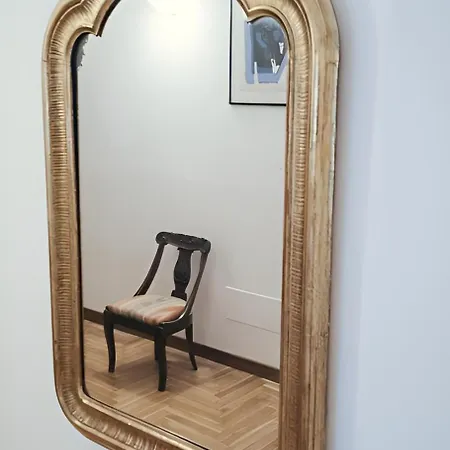 Casa Elisa דירה *