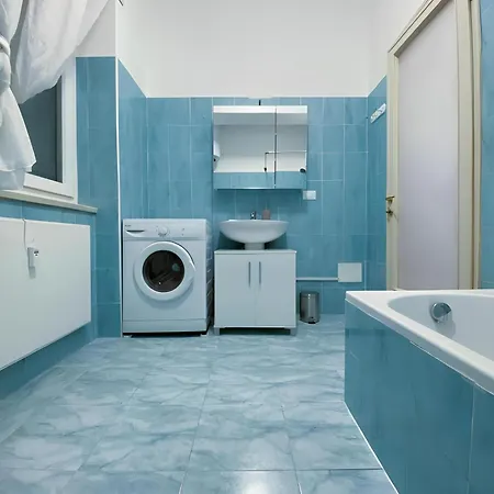 Casa Elisa * ברגמו