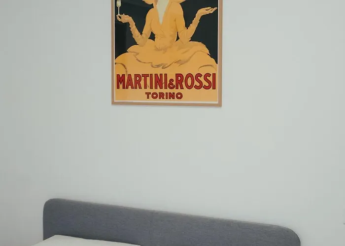 Apartman Casa Elisa Bergamo