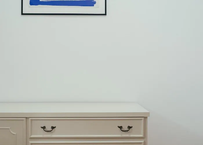 Casa Elisa Apartman *