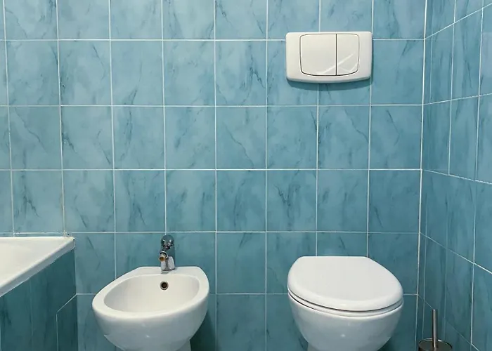 Apartman Casa Elisa Bergamo